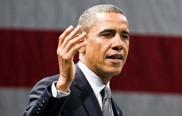 Feu vert de Barack Obama à un accord nucléaire civil avec le Vietnam  - ảnh 1